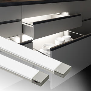 Usine directe porte interrupteur déclencheur tiroir <span class=keywords><strong>automatique</strong></span> lumière LED armoire tiroir éclairage avec capteur à l'intérieur du <span class=keywords><strong>placard</strong></span> - Product Image 1