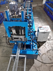 Máquina Formadora de Correas Intercambiables <span class=keywords><strong>PRO</strong></span> CZ - Product Image 3