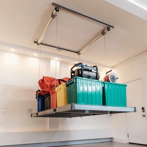 Lève-objets de <span class=keywords><strong>plafond</strong></span> pour <span class=keywords><strong>garage</strong></span> et jardin en gros - Product Image 4