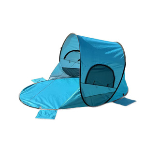 Tente <span class=keywords><strong>de</strong></span> plage extérieure entièrement automatique, auvent <span class=keywords><strong>de</strong></span> <span class=keywords><strong>vacances</strong></span> en <span class=keywords><strong>bord</strong></span> <span class=keywords><strong>de</strong></span> <span class=keywords><strong>mer</strong></span>, familiale, multi-personnes, pliable, à ouverture rapide, portable, 1000-1500 mm - Product Image 5