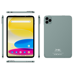 Hk Pad Pro 10 5G 4GB RAM 32GB ROM Đa Chức Năng Thông Minh Tab 10.1 "Đầy Đủ Incell Hiển Thị 8000MAh Pin Android 15 Kinh Doanh Mtk - Product Image 3