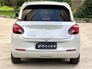 <span class=keywords><strong>Auto</strong></span> Usata Wuling Bingo Anni Modello 2023 2024 2025, Autonomia Elettrica Pura CLTC, Edizione Smart Connect, Vendita all'Ingrosso di <span class=keywords><strong>Auto</strong></span> <span class=keywords><strong>Usate</strong></span> - Product Image 5