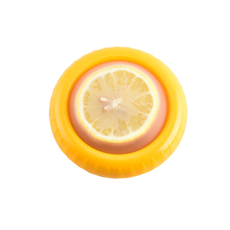 Preservation box [yellow]]
