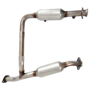 Catalizador para Ford Explorer 2006, 2007, 2008, 2009, 2010, 4.0L, V6 - Product Image 5