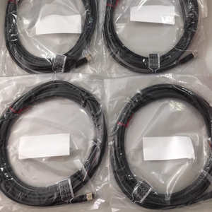 Cable de Extensión KEYENCE GL-RC5S para Rejilla de Seguridad Serie GL-R, 5m, GL RC5S - Product Image 2