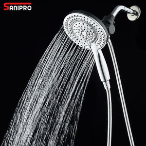Набор смесителей для ванной, 2 в 1 - Product Image 1