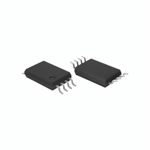 8 LSSOP Components Electronic Manufacturer Channel Memory BR24L32FV-WE2 - Product Image 1