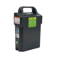 Batterie au lithium 24V 48V 20Ah 30Ah 40Ah 55Ah pour chariot élévateur électrique EP F3 F4 EPL1531 EPL205Z EPT20 Big Joe LPT26 Charge rapide