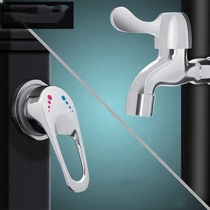 Pas de connexion électrique robinet de piscine chauffé <span class=keywords><strong>solaire</strong></span> support de piscine chaud froid rinçage Spray jardin extérieur <span class=keywords><strong>douche</strong></span> <span class=keywords><strong>solaire</strong></span> 20L 35L avec lavage des pieds - Product Image 3