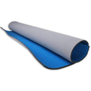 Tela Elástica de Neopreno, EPE, Nailon, PU, Tencel de 4 Pulgadas, Tela Laminada, Material de Espuma Ortopédica de Alta Densidad, Lámina de Tela - Product Image 5