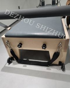 SRP04-1 машина для пилатеса из белого клена - Product Image 6