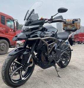 Utilizado para Zontes310 T. Motocicleta de Rally de <span class=keywords><strong>Segunda</strong></span> <span class=keywords><strong>Mano</strong></span>, Súper Potente y de Alta Calidad - Product Image 1