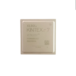 <span class=keywords><strong>FPGA</strong></span> מקורי חדש מסדרת <span class=keywords><strong>Kintex</strong></span>-7, מערך שערים לתכנות שדה, סדרת XC7K, שבב BGA, דגם XC7K410/160/325T-1/<span class=keywords><strong>2</strong></span>, FFG/FBG 900/676 I/C - Product Image 1