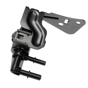 Électrovanne de cartouche de carbone Ford Mustang 994-014 4R3Z9C915AA, pièce de rechange pour la réparation du système de carburant - Product Image 1