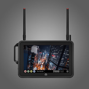 Atomos Shogun7 7-Inch HDR Cinema Monitor With <b>Wireless</b> Connectivity For <b>Camera</b> Field Use - Product Image 2