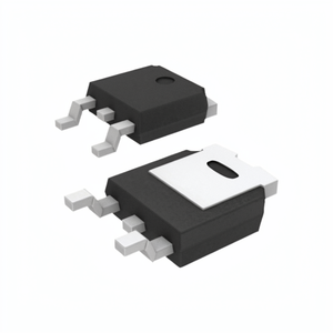 DPAK STD46P4LLF6 Transistors Components Electronic Original One Stop Service - Product Image 1