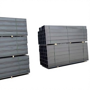 Anti Corrosion Trough Cable Tray for Chemical and Harsh Environment - Product Image 1