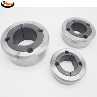 Moyeux de roue à souder en acier C45 WH12 de haute précision (WG/WH/WHG/WM/WMG)