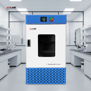 غرفة اختبار درجة الحرارة والرطوبة الدائمة، غرفة اختبار المناخ، غرفة اختبار البيئة والرطوبة - Product Image 4