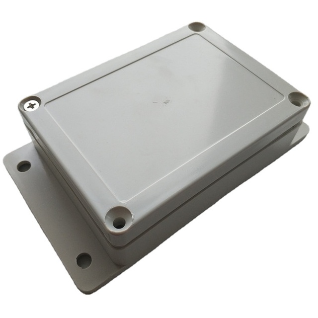 In Stock 115*85*35 mm Electronic Ip65 Plastic Waterproof Plastic Enclosures
