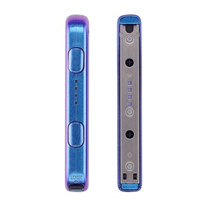 Chameleon NS Left and Right Wrist Straps Shell for Nintendo <b>Switch</b> Joycon - Product Image 5