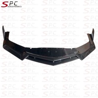SPC DK Style Trockenes Kohlefaser-Karosseriekit für Lamborghini Revuelto Prepreg Kohlefaser-Windabweiser-Kit für Revuelto Aerokit 2025+