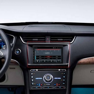 7inch Car Android DVD Player Video <strong>Audio</strong> Electronics Monitor GPS Stereo Radio System Touch Screen Entertainment