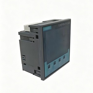 Dispositif de mesure SENTRON 7KM2112-0BA00-3AA0 7KM PAC3200 LCD L-L 690 V L-N 400 V 5 A Triphasé HU Température de fonctionnement normale - Product Image 5