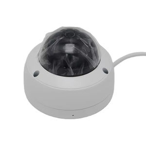 Original HIK DS-2CD2143G2-IU 4 MP AcuSense Built-in Microphone Fixed Dome IP Camera Water and Dust Resistant - Product Image 2