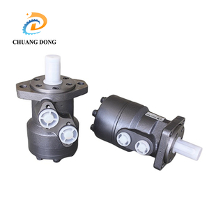 Chine moteur hydraulique Obit série DANFOSS OMP /OMR prix usine qualité standard internationale - Product Image 5