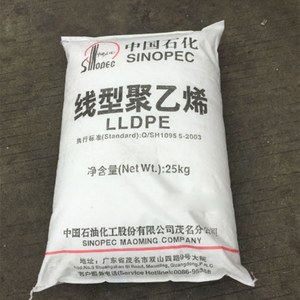 KUNLUN LLDPE-5-23 Polietileno Lineal de Baja Densidad (LLDPE) Virgen en Gránulos, Grado Película, Moldeo, PetroChina Henan <span class=keywords><strong>Sinopec</strong></span> MFI - Product Image 3