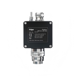 เครื่องตรวจจับก๊าซพิษและออกซิเจน Drager Polytron PID - Product Image 2