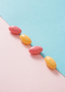 Cápsulas de Raíz de <span class=keywords><strong>Maca</strong></span> Negra de Marca Propia para Aumentar y Mejorar la Belleza de Glúteos y Caderas, Suplemento en Cápsulas Blandas para Curvas de Glúteos - Product Image 3