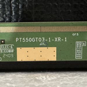 Écran LCD PT550GT07-1 pour téléviseur, panneau d'affichage à vendre, HKC d'origine, 55 pouces, 3840*2160 UHD 4K, cellule ouverte, pièces de rechange pour téléviseur - Product Image 5