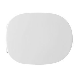 Tapa de Inodoro Galassia Vaso M2 55, Diseño Moderno, Liberación Rápida con Control Remoto, Material de PP y Urea para Baño - Product Image 1