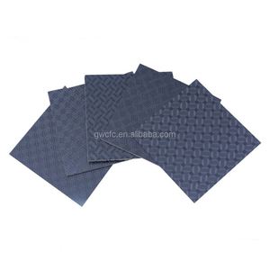 แผ่นคาร์บอนไฟเบอร์ JD ราคาโรงงาน หนา 0.5 มม. - Product Image 5