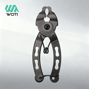 Pince à chaîne Yueli, taille unique, en acier, outil multifonction pour vélo - Product Image 1