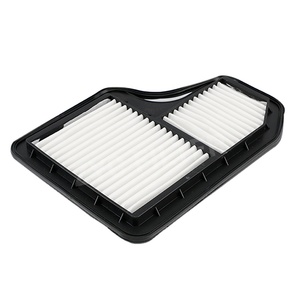 Bộ Lọc Không Khí Xe Hơi Cho Dongfeng Xiaobang 1109117-<span class=keywords><strong>FA01</strong></span> <span class=keywords><strong>1109120</strong></span>-<span class=keywords><strong>FA01</strong></span> DFYA-1043 - Product Image 1