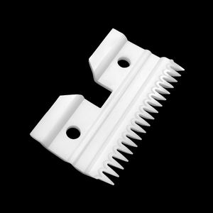 Hoja de cerámica de zirconia, hoja de cerámica resistente a los oídos - Product Image 6