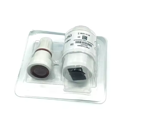 High Quality Original MOX3 Oxygen Sensor MOX-3 Oxygen Sensor Cell O2 Cell MOX 3 Gas Sensor O2 Oxygen Battery