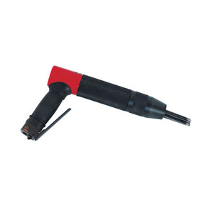 Marteau perforateur pneumatique à poulie à aiguille amortissante Cp B18mv pour la démolition et la fabrication - Product Image 3