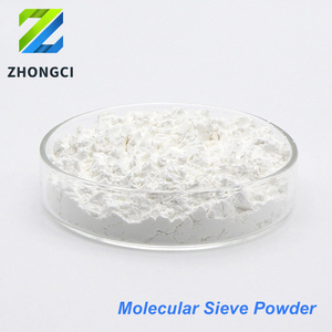 مسحوق Zhongci المنشط لتعديل صناعة البولي يوريثين لعلاج الجفاف - Product Image 5