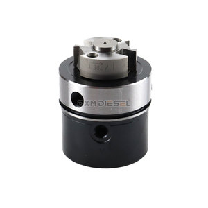 Cabezal y Rotor Hidráulico DPA 7139-764T 7180-616T para Bomba Fiat CAV DPA de 3 Cilindros - Product Image 2