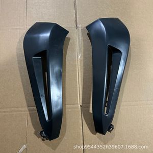 Pare-chocs avant Toyota Tacoma 52112-AK900 52113-AK900 Pièce de rechange ABS - Product Image 2