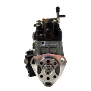 Pour pièces détachées de moteur diesel Yanmar 4TNV88 Pompe d'<span class=keywords><strong>injection</strong></span> de carburant 729688-51350 729659-51360 - Product Image 2