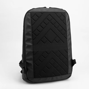 Custom Logo Anti-Theft Multifunctional Simple Business Style Travel Bag Waterproof Oxford Leisure <b>Computer</b> Laptop <b>Backpack</b> USB - Product Image 2