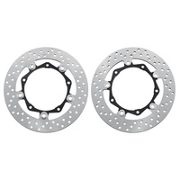 Accessoires de moto Avant Flottant Rotors De Frein Disques Pour Yamaha XP500 T-max XP530 T-max530