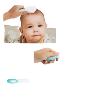 JIKE New Well worth <span class=keywords><strong>Safety</strong></span> <span class=keywords><strong>1st</strong></span> Kit de aseo para bebés Juego de guardería infantil Kits de atención médica para recién nacidos - Product Image 3