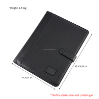 7mo sac en cuir PU mallette d'affaires PPF Film outils costumes voiture Wrap outils raclette vinyle Cutter