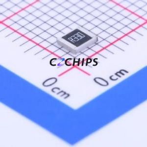 Résistance SMD CR1210JR330P05R 1210 (Type : Film Épais) (Résistance : 330 mOhm Précision : 5%) - Product Image 1